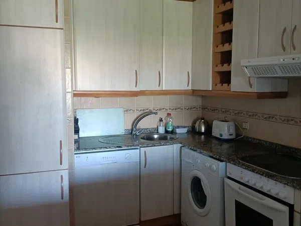 Piso en Po-308, 6, Noalla, Noalla - Foto 12