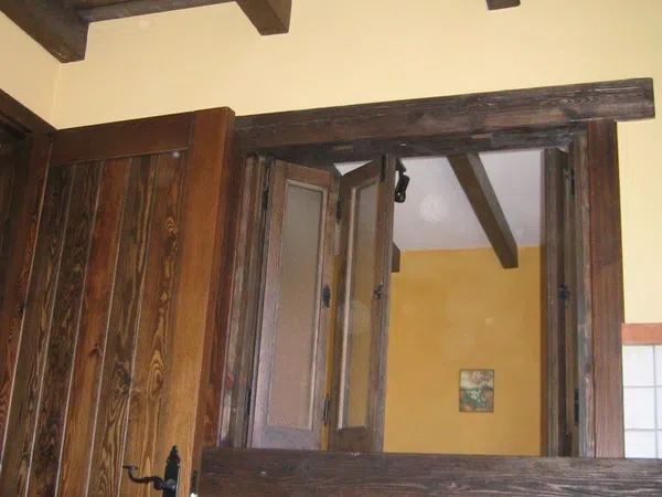 Chalet adosado en El Zabal-Santa Margarita, El Zabal-Santa Margarita - Foto 2