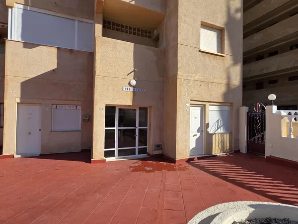 Piso en Calle Guadalajara, 3, Cabo Cervera - Foto 16