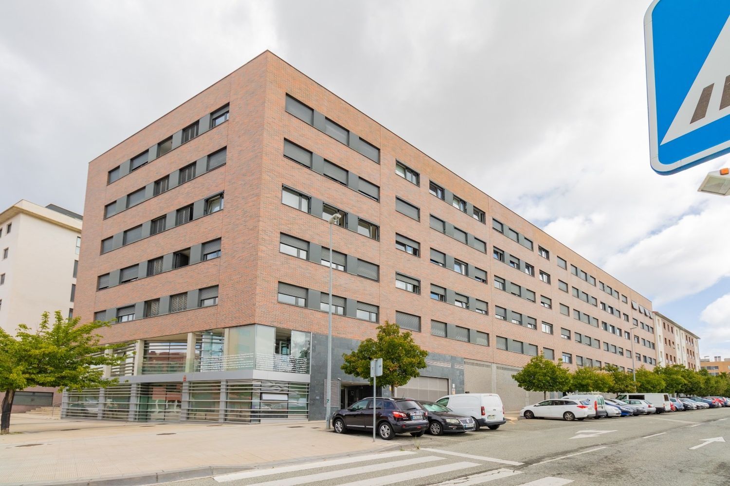 Piso en calle Ferrocarril, 10 - Foto 1