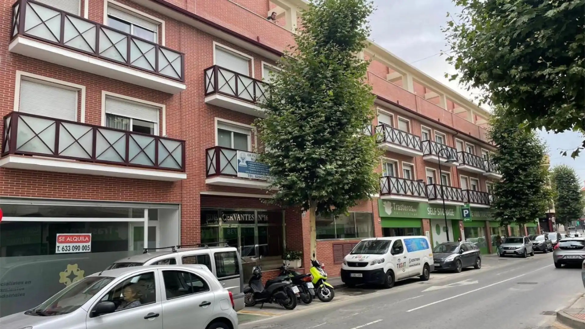 Apartamento en  Camino Viejo de Coín 16 - Foto 4