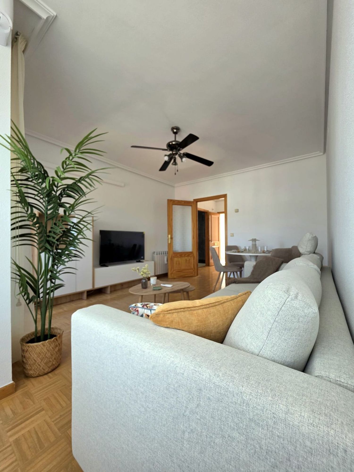 Piso en Calle Yeste, 13, Parque sur, Parque sur - Foto 11