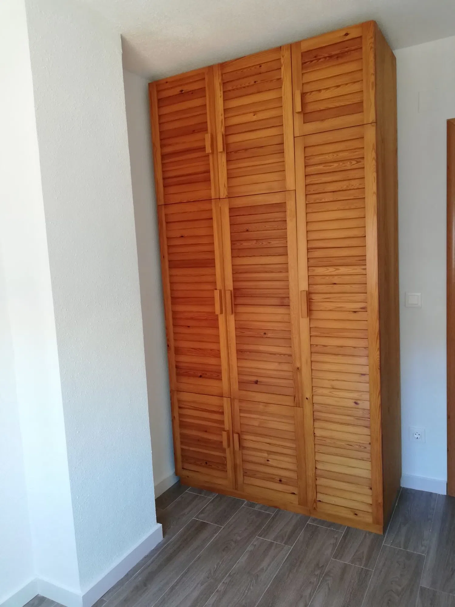 Chalet adosado en calle cottolengo, 1 - Foto 19