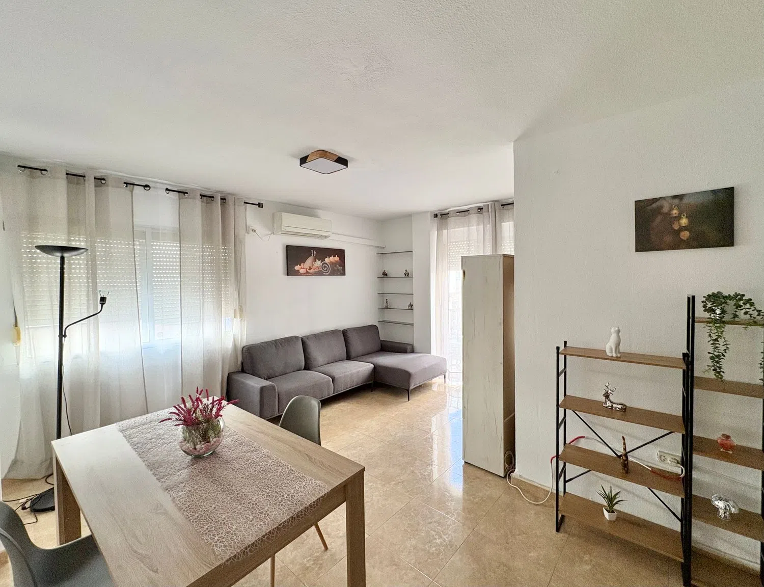 Piso en calle Escritor José de los Heros, 2 - Foto 1