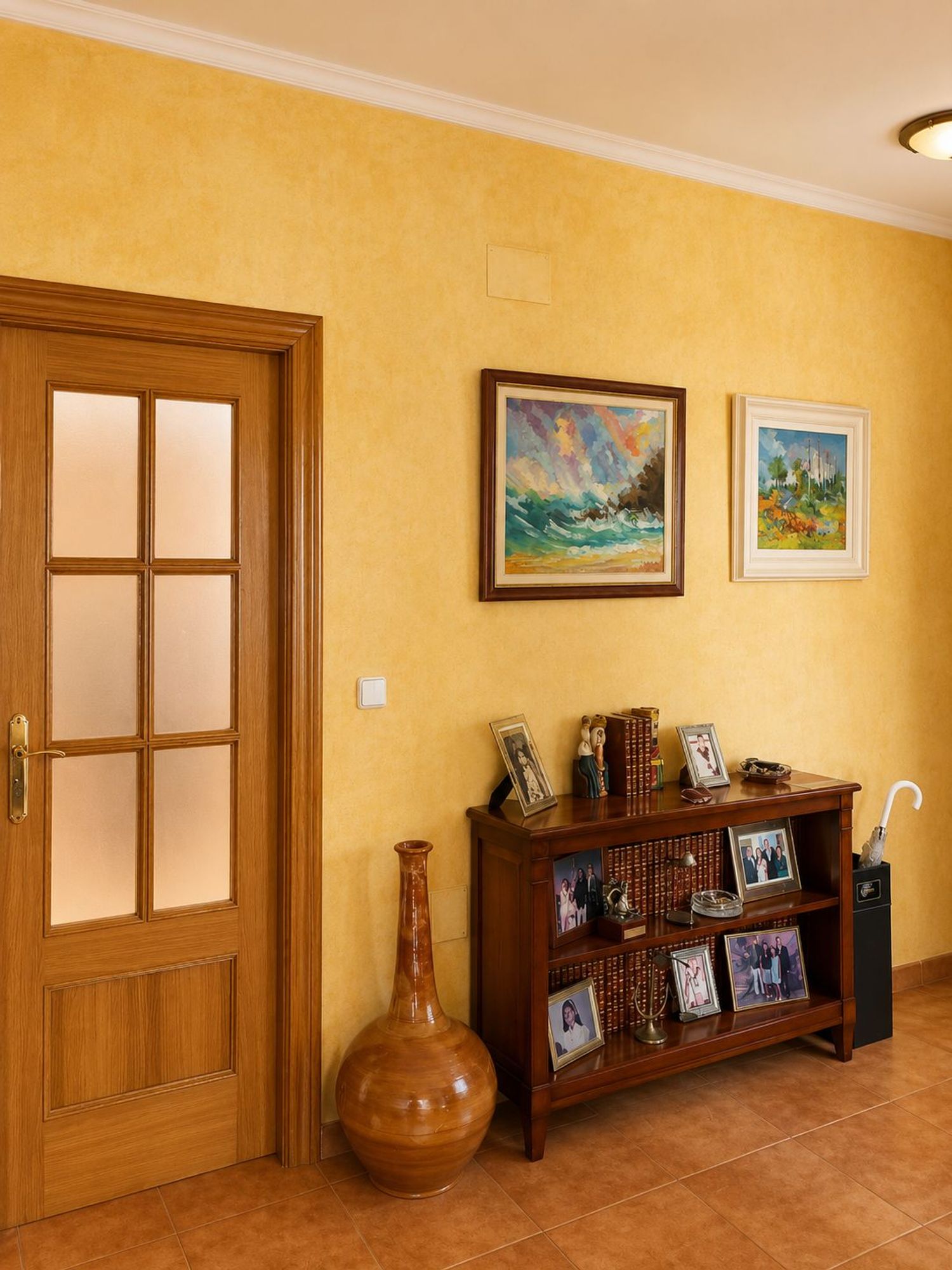 Casa o chalet independiente en Calle Félix Martí Alpera, 12, Ciudad Jardín - Foto 7