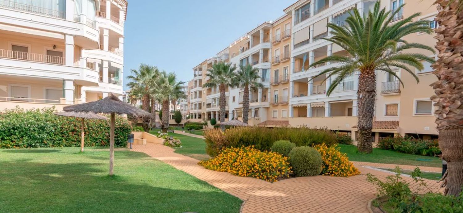 Piso en Avenida de la Mojarra, 24, Punta del Moral, Punta del Moral - Foto 3