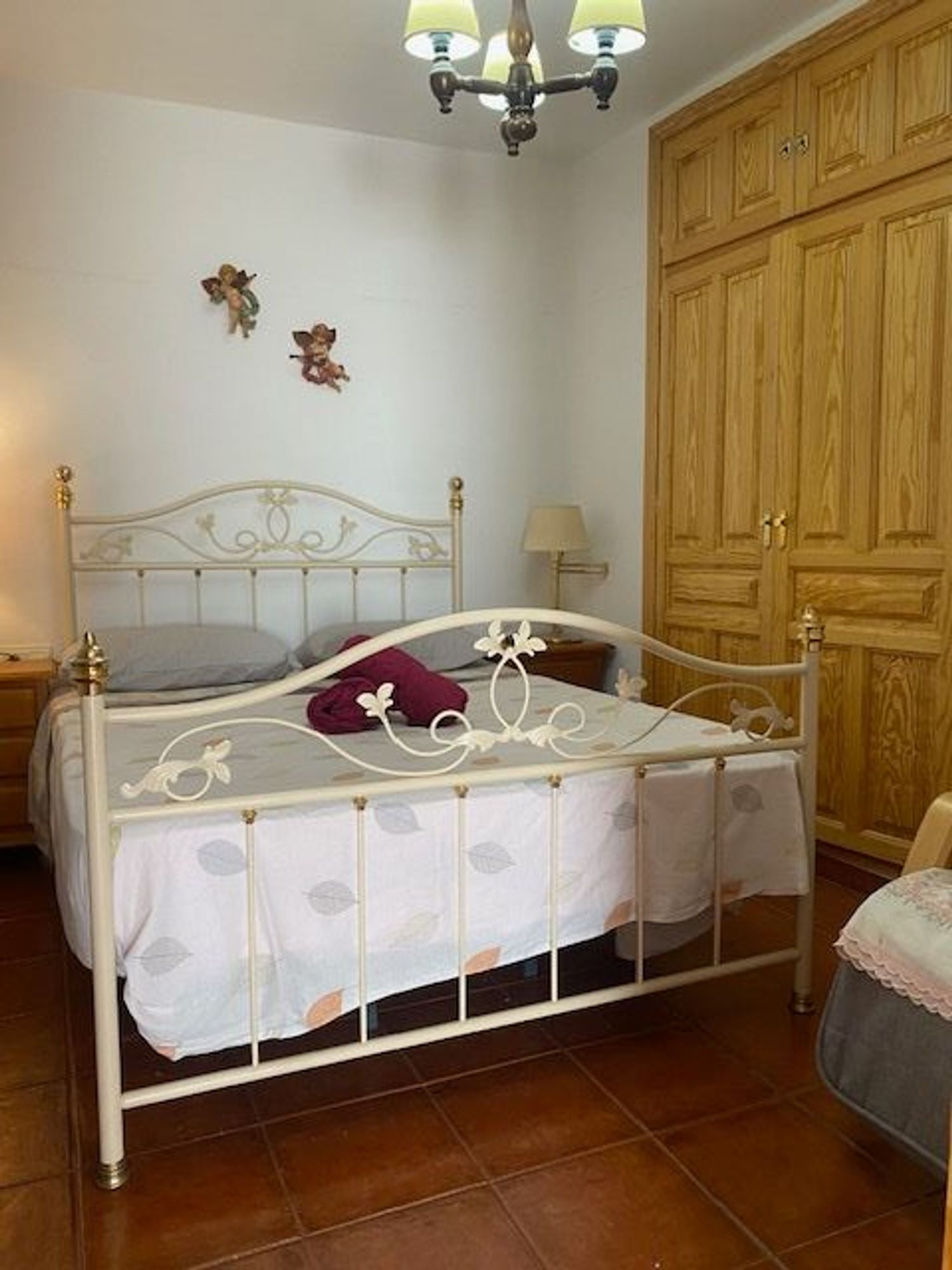 Casa rural en Calle de La Amargura, 4 - Foto 11