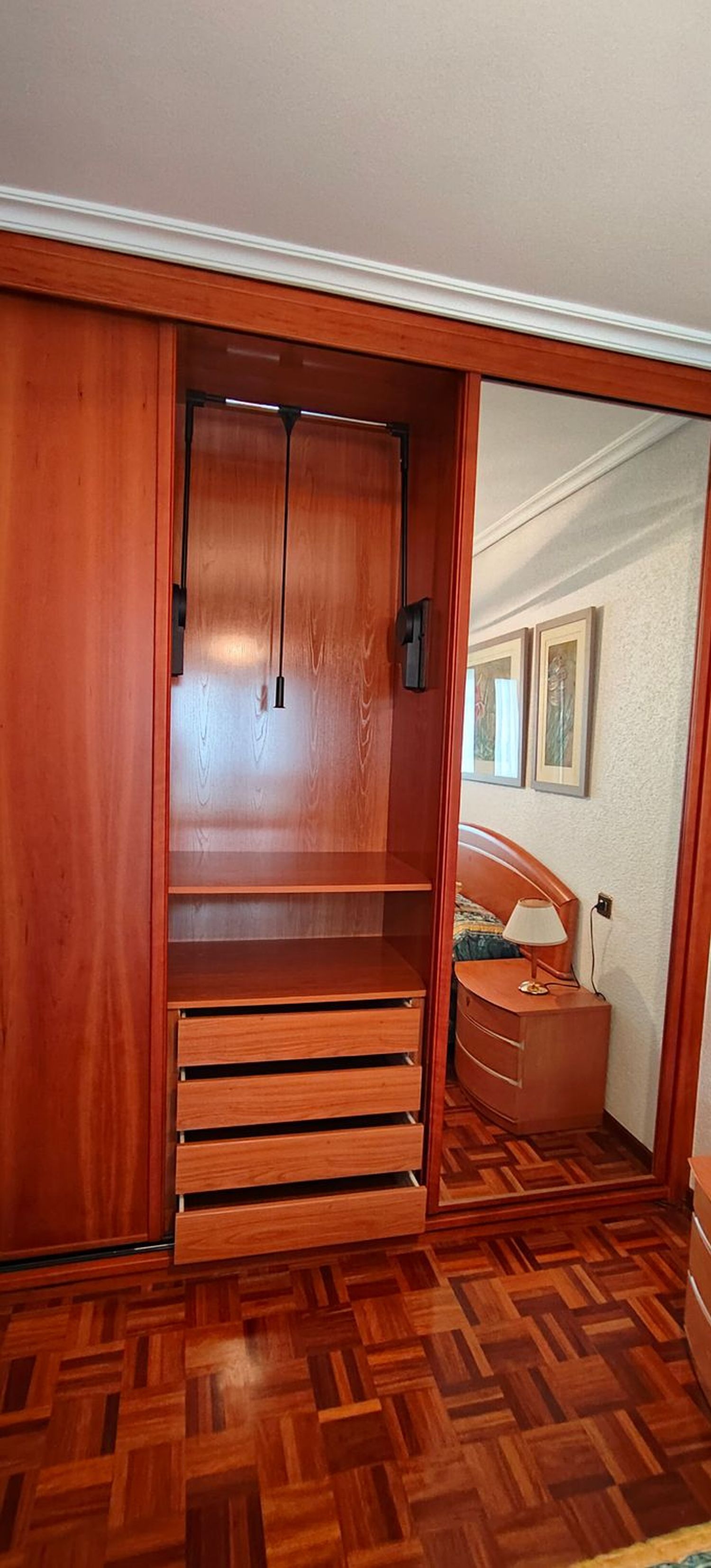 Piso en Urb. hebillas Adurtza - Foto 20