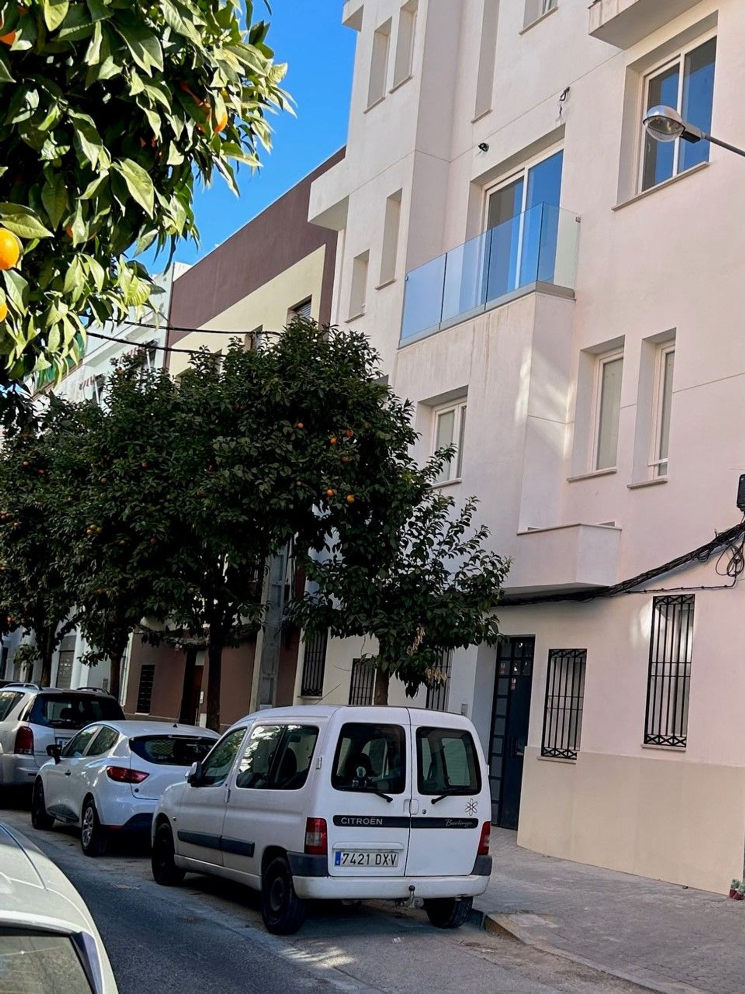 Dúplex en Calle Aníbal González, 4, Cerro del Águila - Foto 9