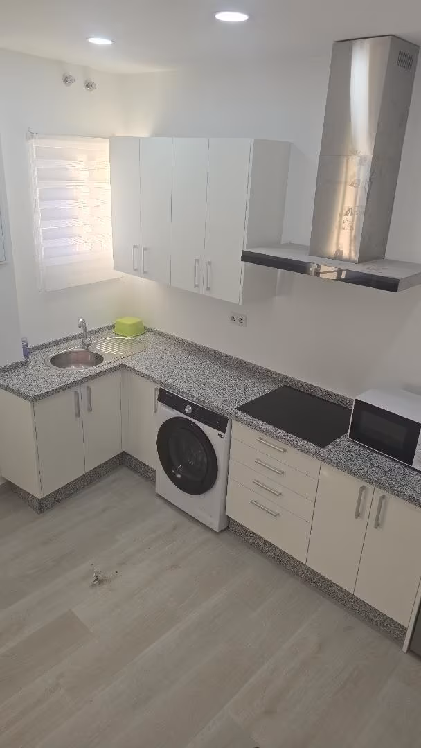 Apartamento en  Calle Poeta Cristóbal Sarmiento 1 - Foto 6