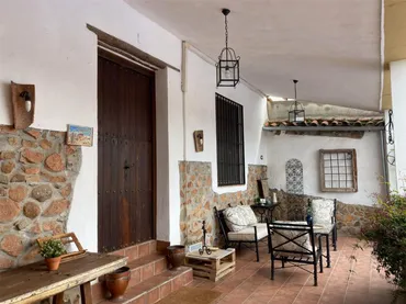 Casa adosada en  Calle Mesones 19 - Foto 3