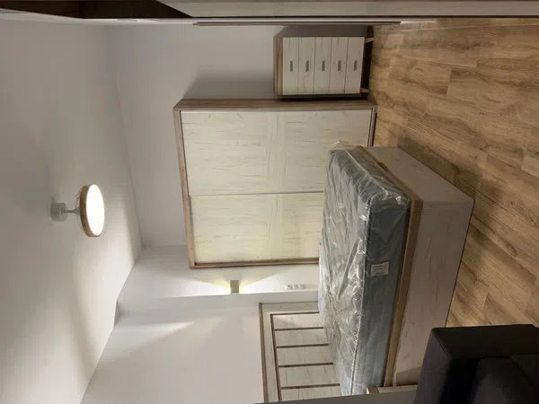 Estudio en Calle Juan de Gortz, 1, Carretera Trassierra - Colonia de la Paz - Foto 1