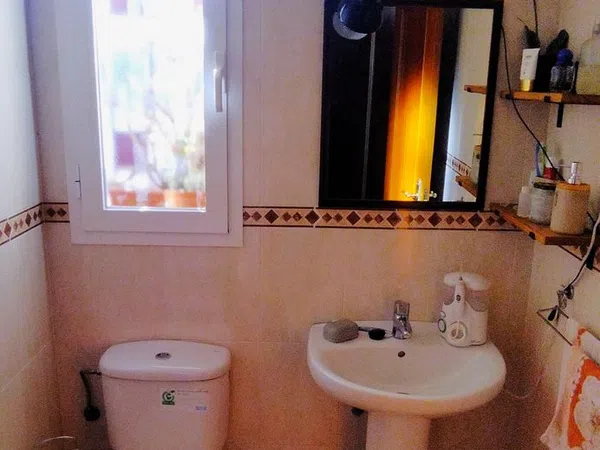 Chalet adosado en calle Junta de los Caminos, 40 - Foto 11