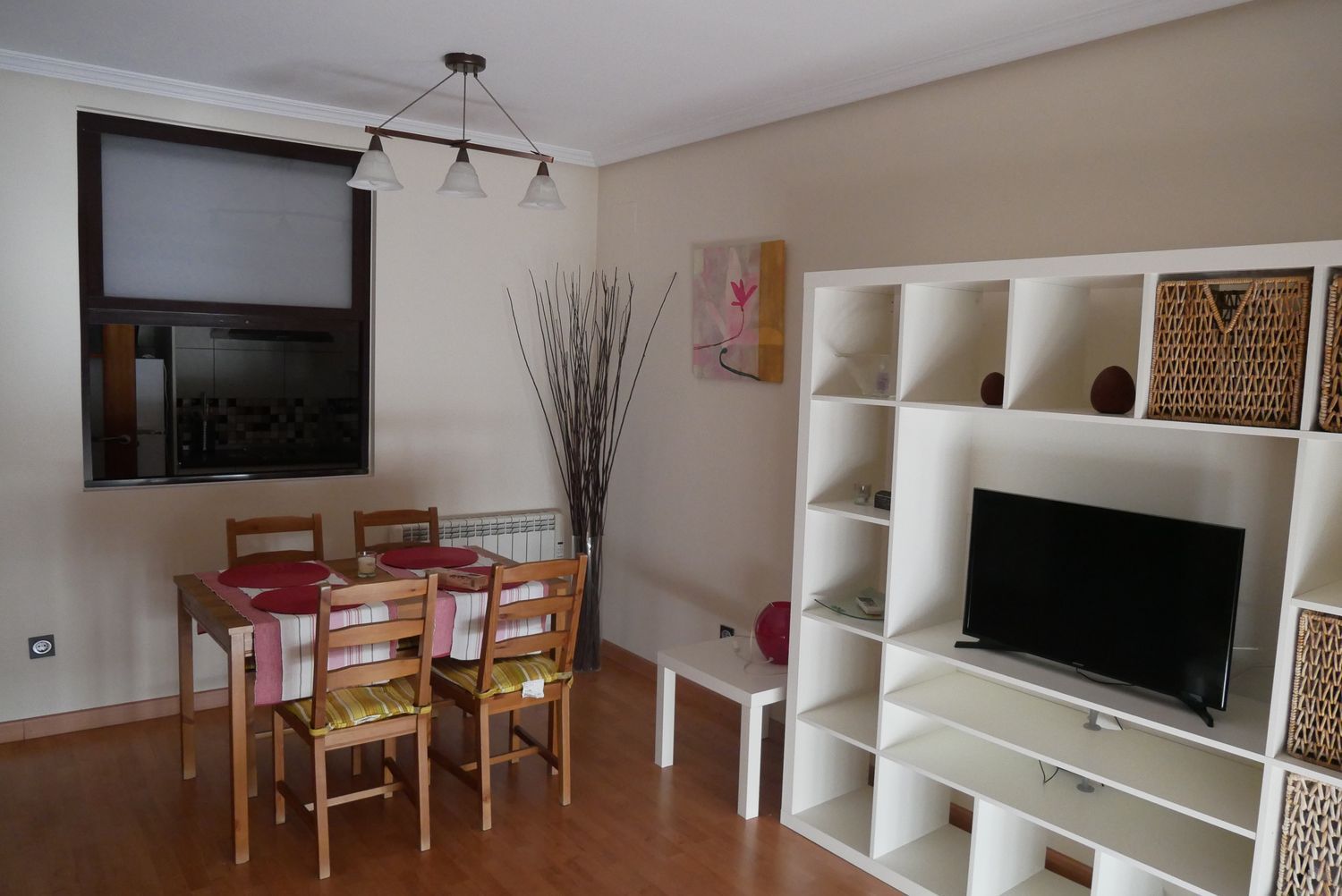 Estudio en Calle Real, 8 - Foto 6