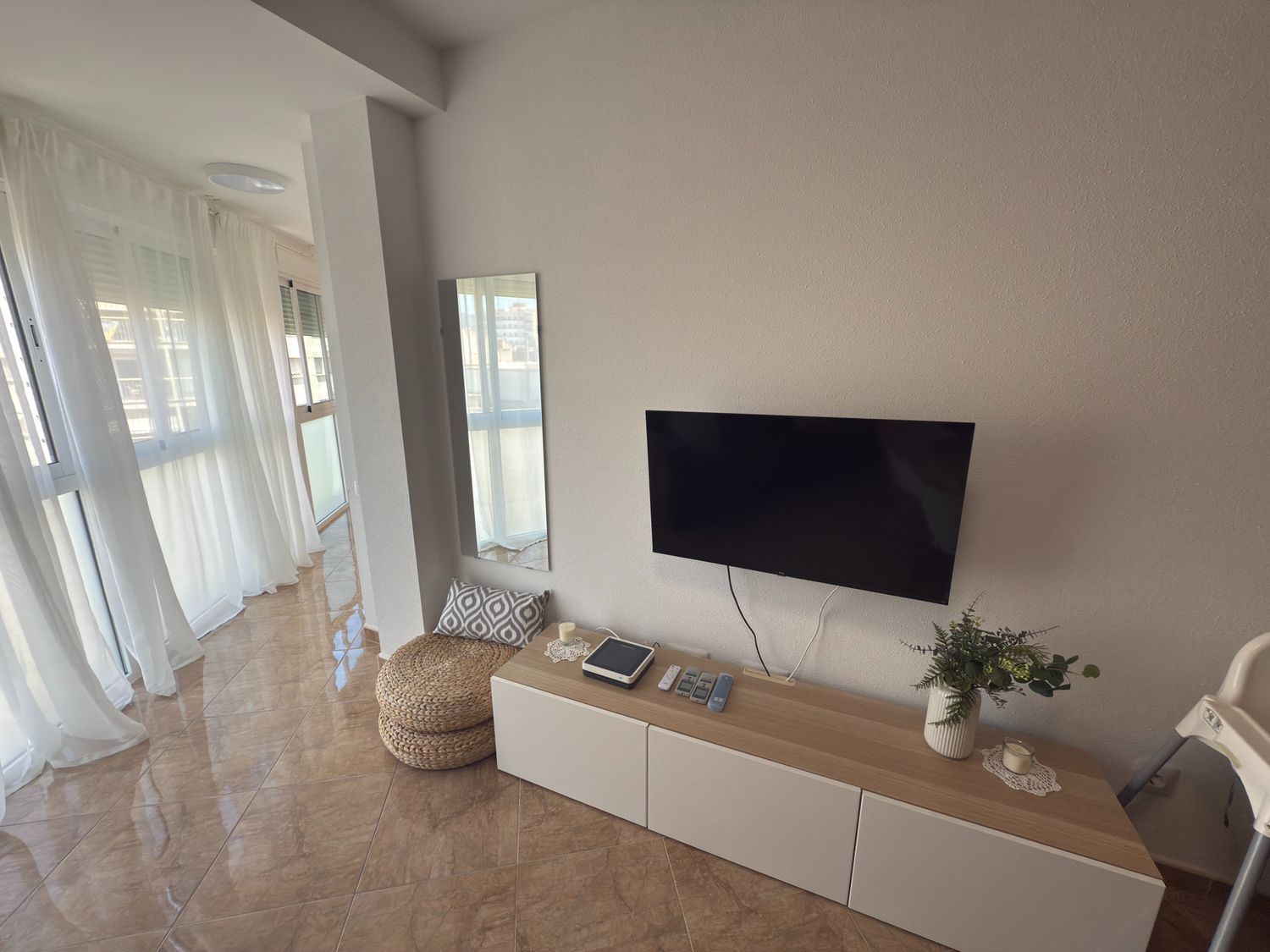 Ático en Avenida dels Esports, 4, Nord, Nord - Foto 4