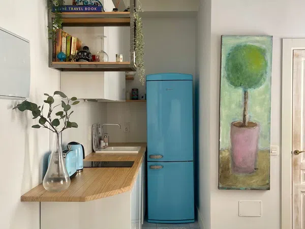 Piso en calle de la Arquitectura, 10