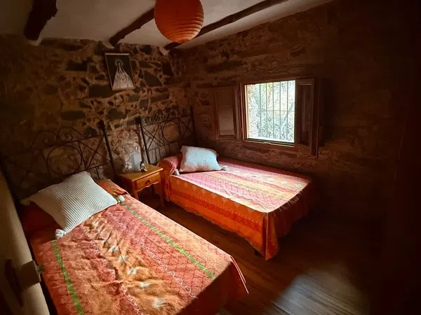 Casa rural en CL Mesegal, 8 - Foto 9