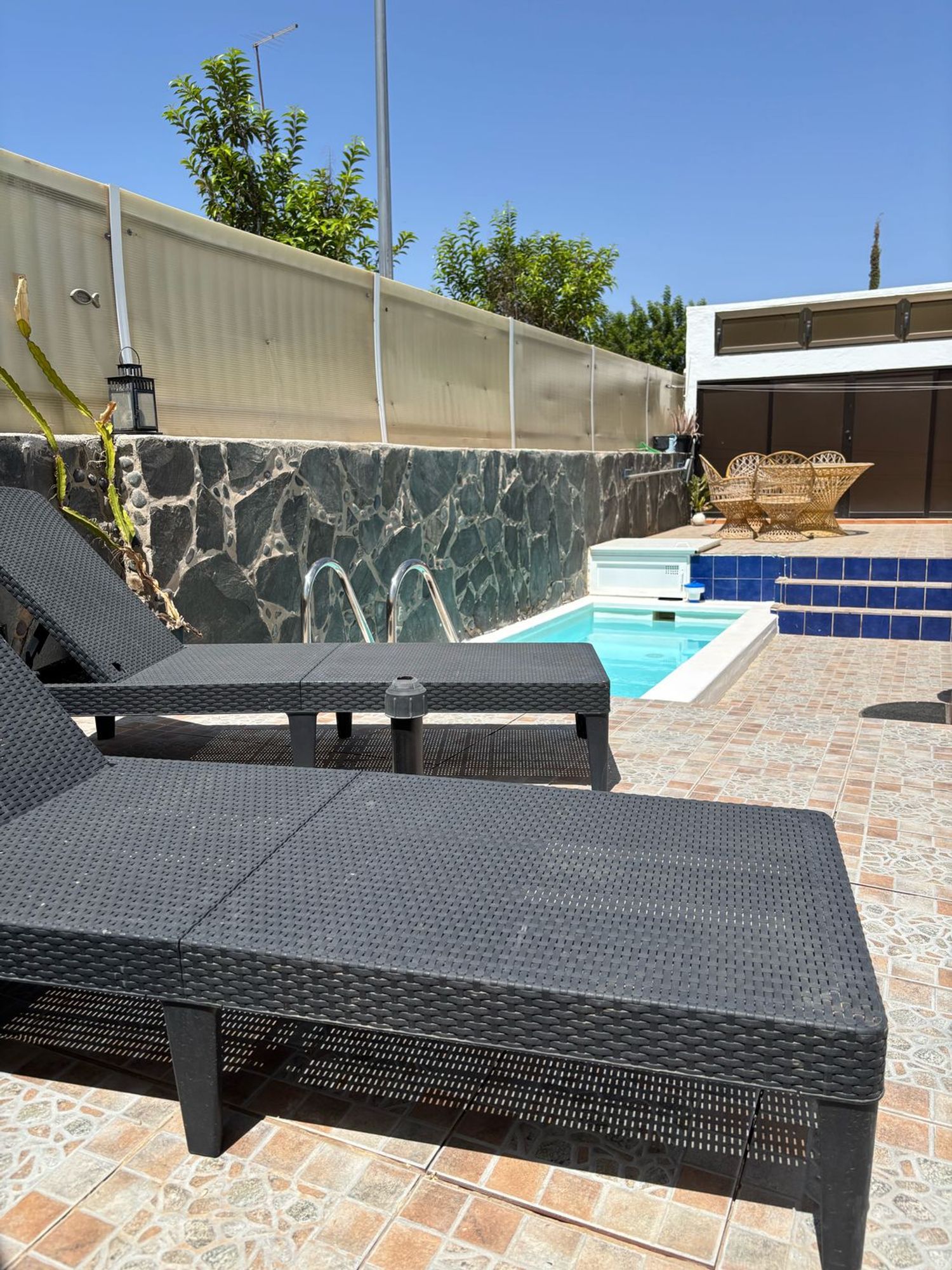 Casa o chalet independiente en Avenida del Arquitecto Manuel de la Peña Suárez, 12 - Foto 3