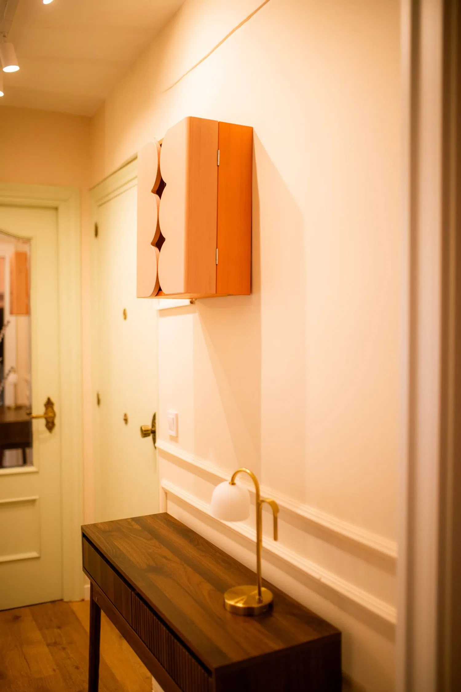 Piso en calle de Felipe Álvarez, 7 - Foto 4