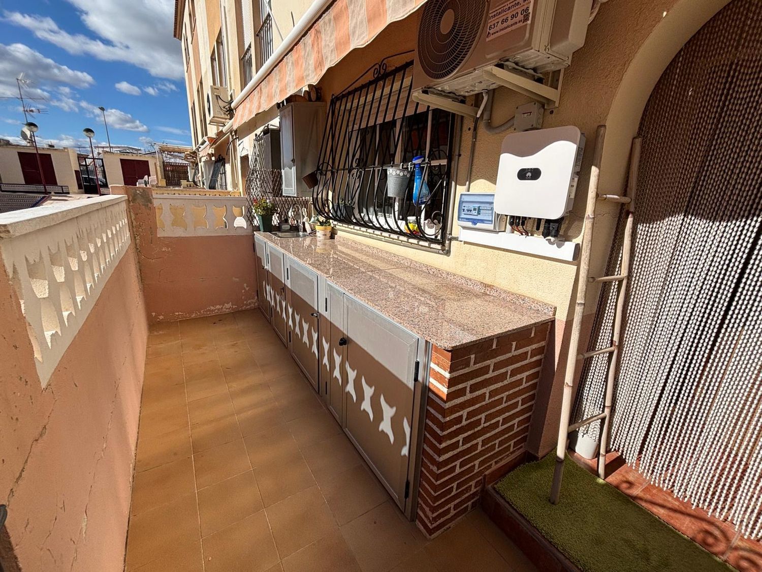 Chalet adosado en Campello Pueblo - Foto 10