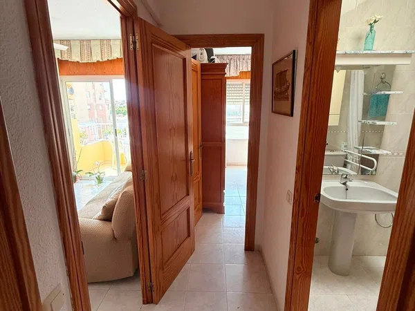 Piso en Juan Carlos I, 27, Roquetas pueblo - Foto 3