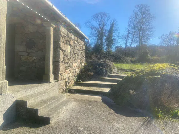 Casa rural en Lugar Vilarullo, 1 - Foto 30