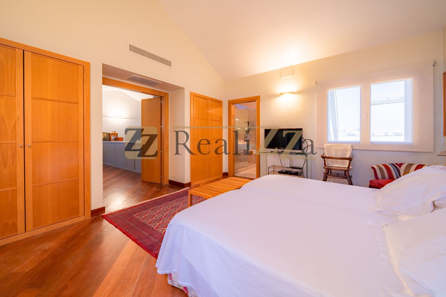 Chalet adosado en Paseo Club Deportivo, 2, La Finca - Foto 19