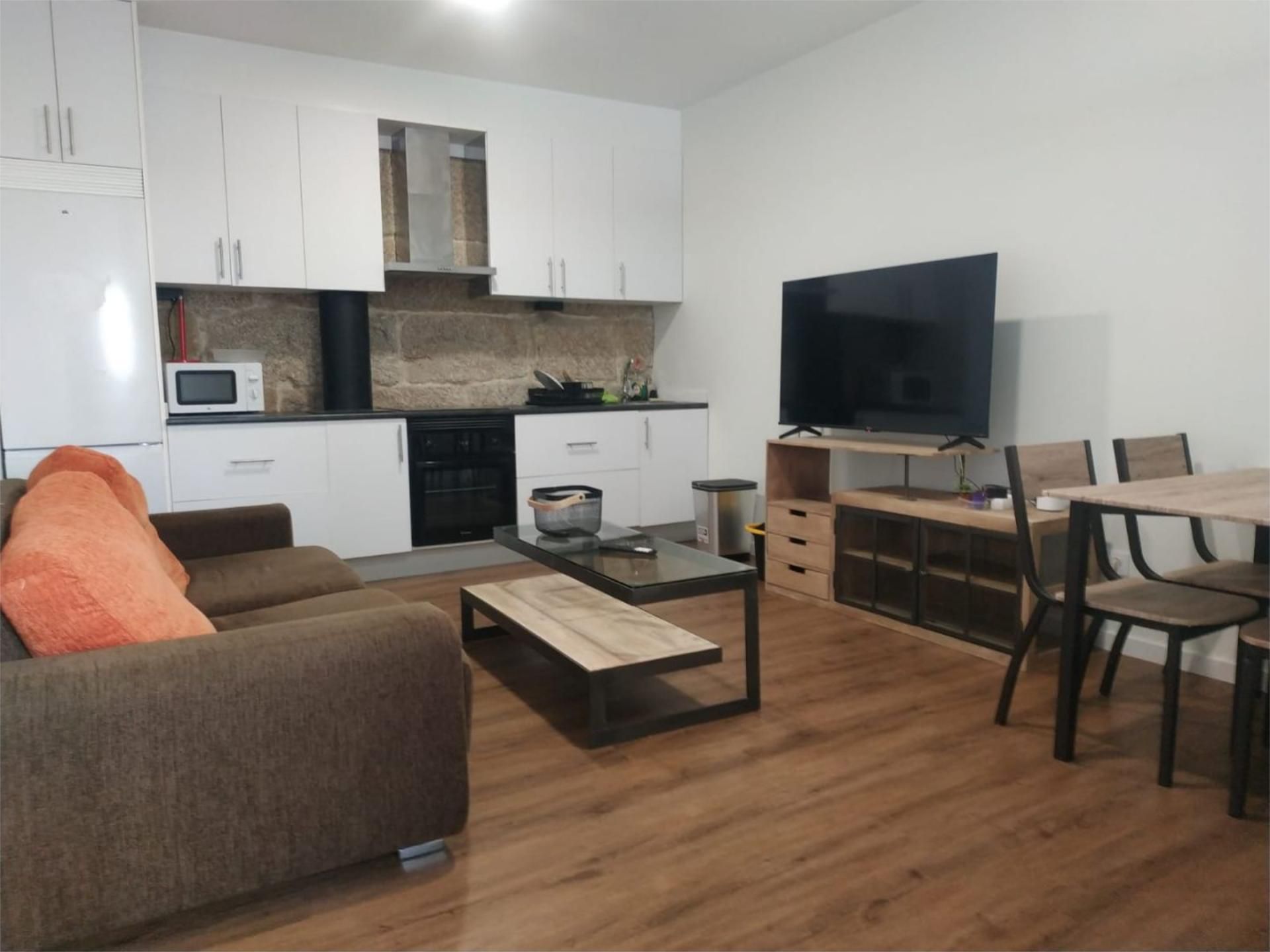 Apartamento en  Avenida de Castrelos 184 - Foto 1