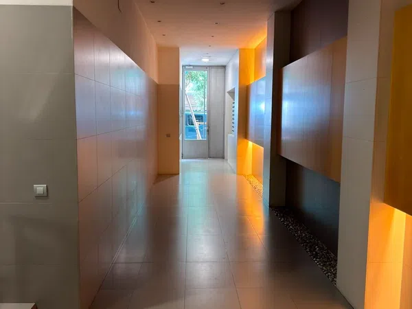 Piso en Avenida de Ramón y Cajal, 58, Nou Eixample Sud, Nou Eixample Sud - Foto 4