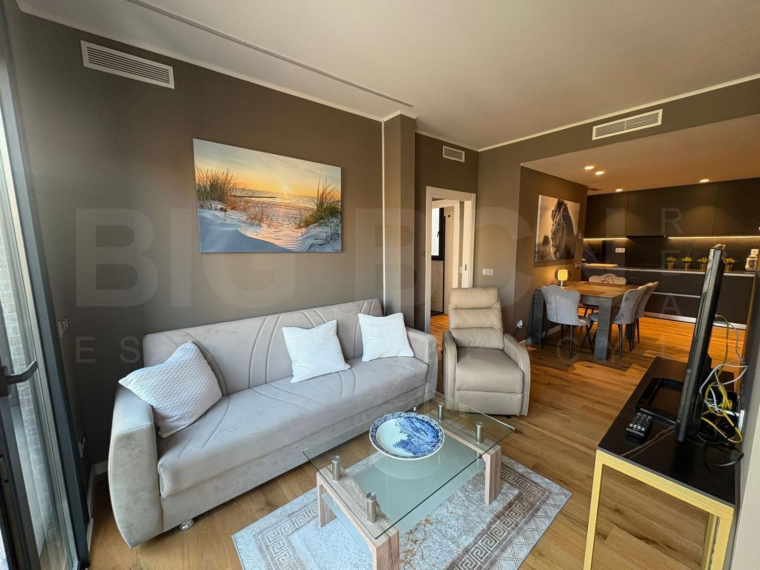 Chalet adosado en Calle de la Bonavista, Finestrelles - Foto 11