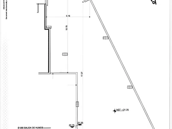 Local en Avenida del Mediterráneo, 2, Linda Vista-Nueva Alcántara-Cortijo Blanco - Foto 1