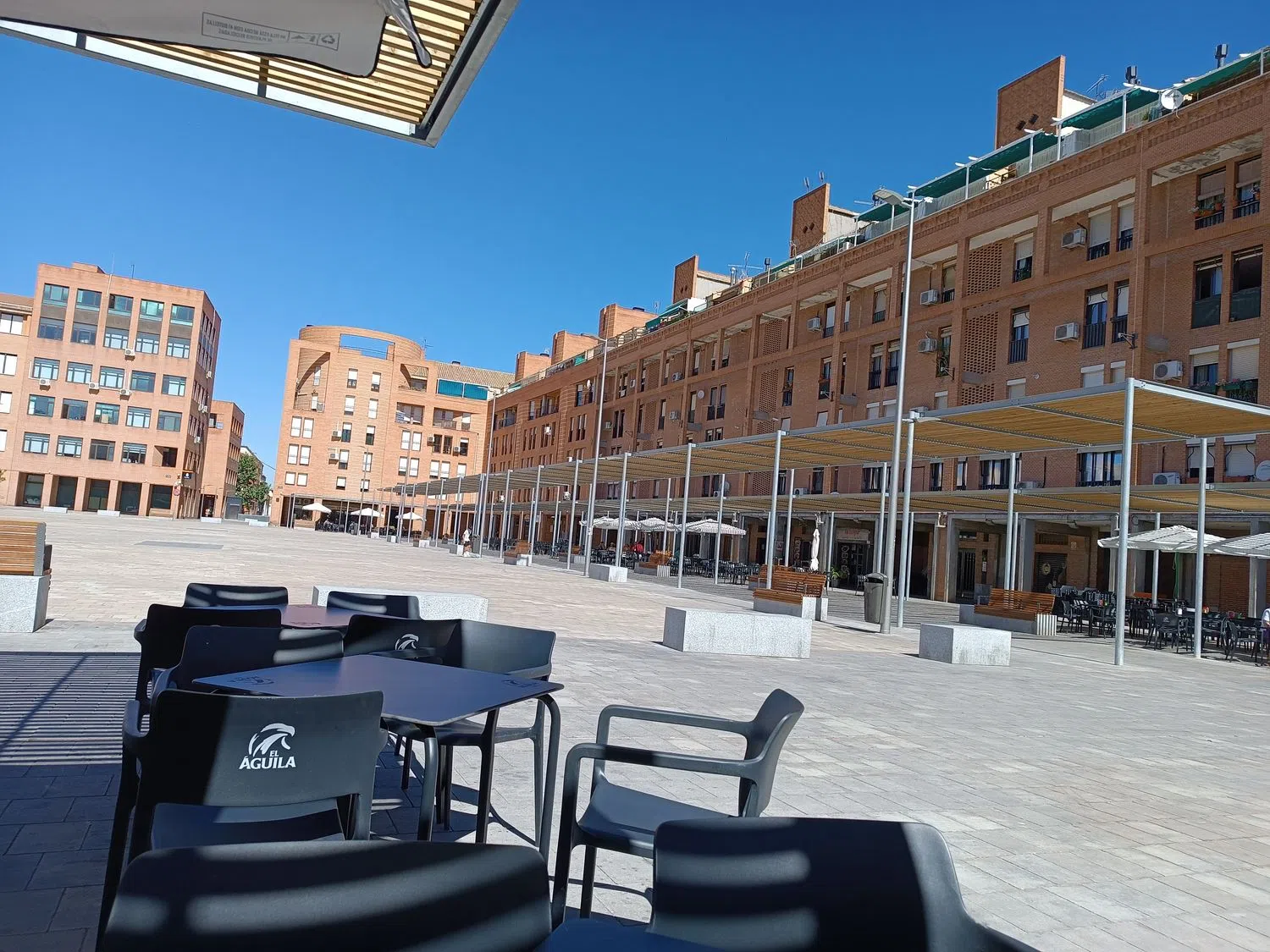 Piso en calle de Francisco Cabo, 3 - Foto 16