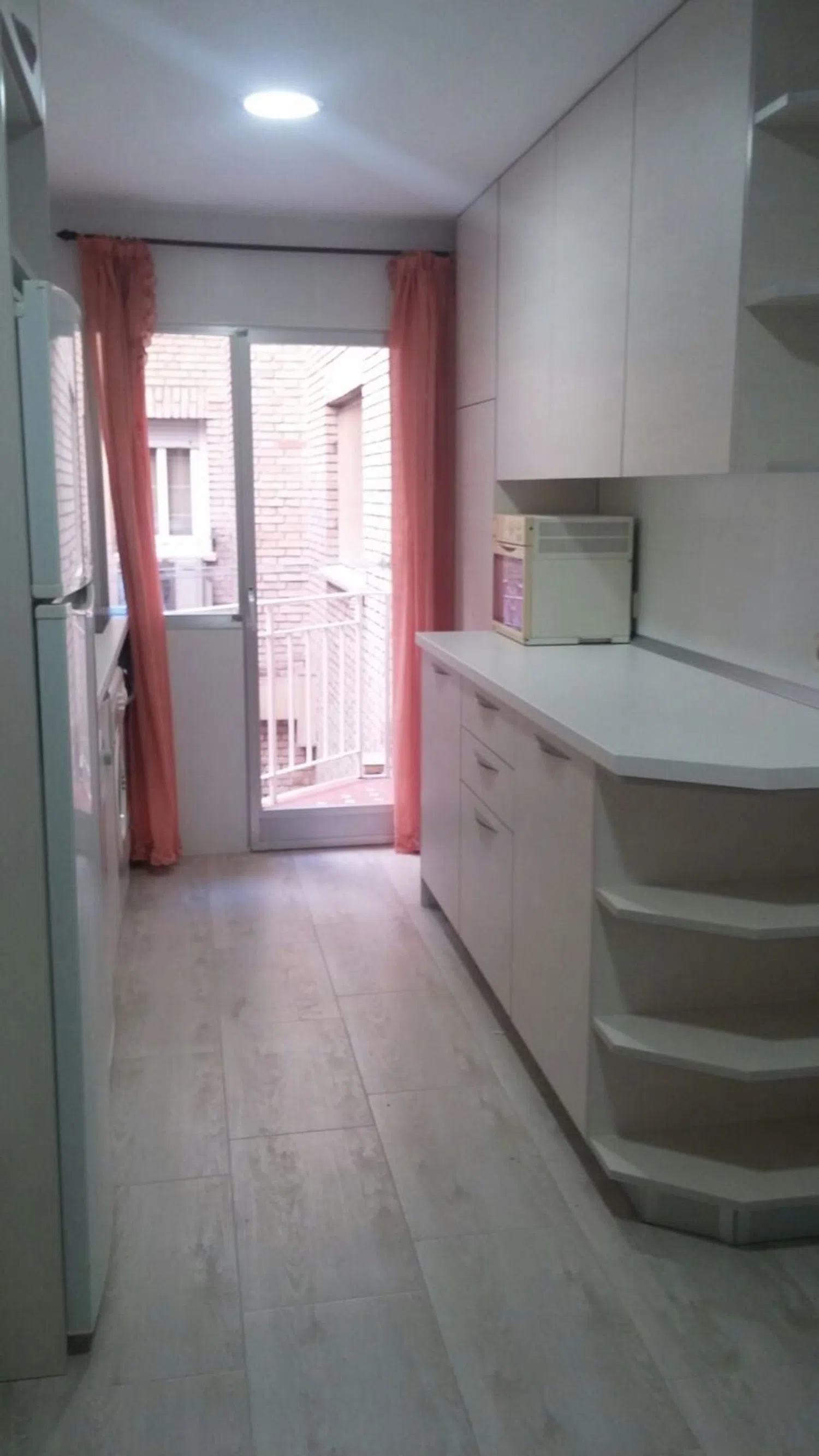 Piso en calle de joaquín maría lópez, 46 - Foto 7