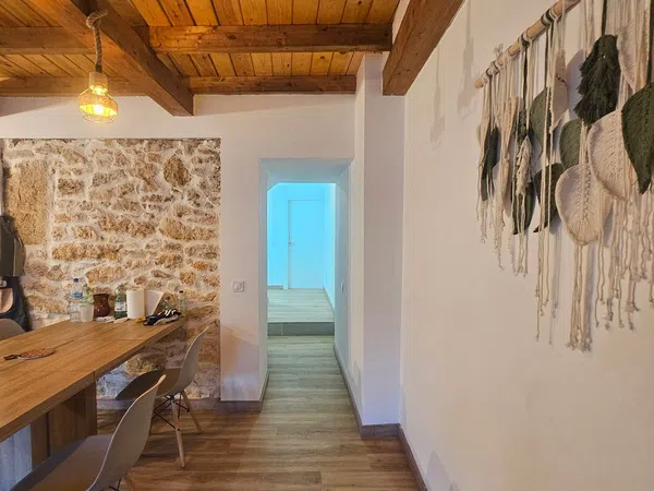 Chalet adosado en Camino Camíno de Castañéu, 1 - Foto 6