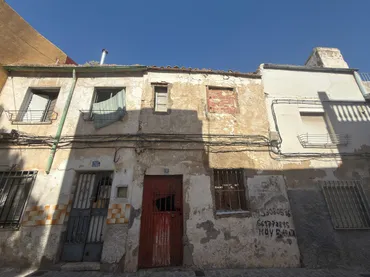 Casa adosada en  Calle Capitán Aranda Alta 46 - Foto 1