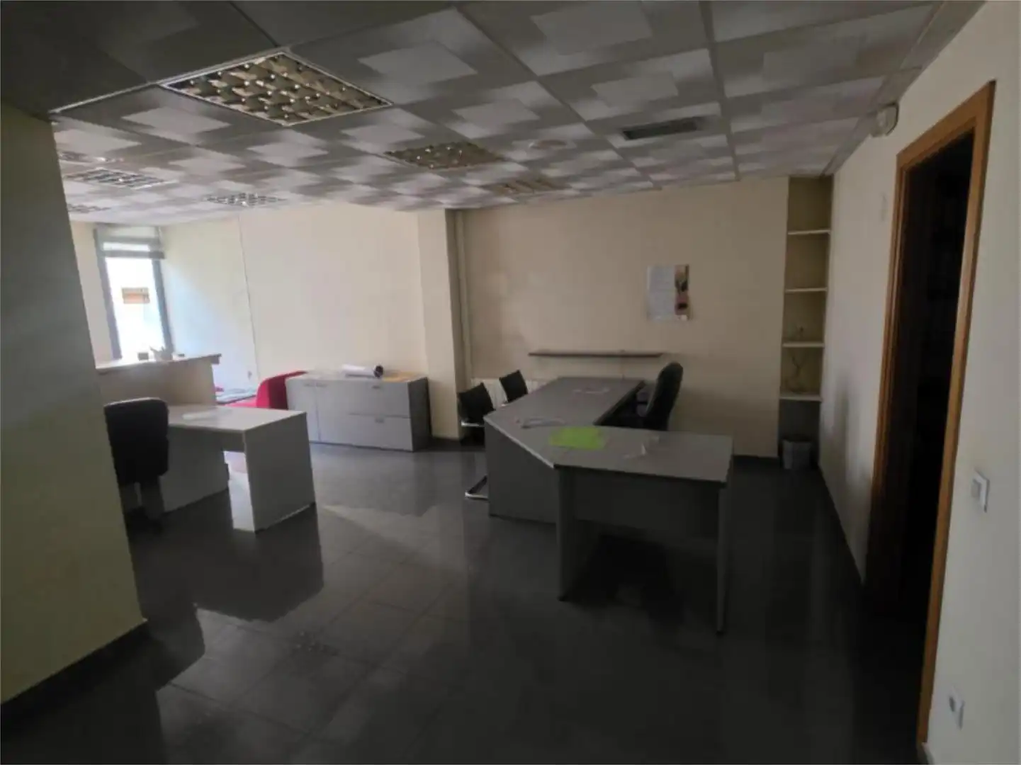Apartamento en  Calle Duque de Alba 13 - Foto 4