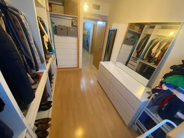 Ático en calle Rosario, 102 - Foto 16