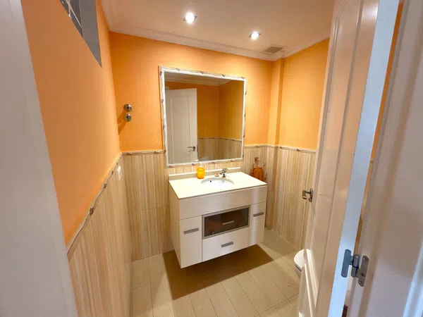 Chalet adosado en Calle Simón Benito Boxoyo, 39 - Foto 10