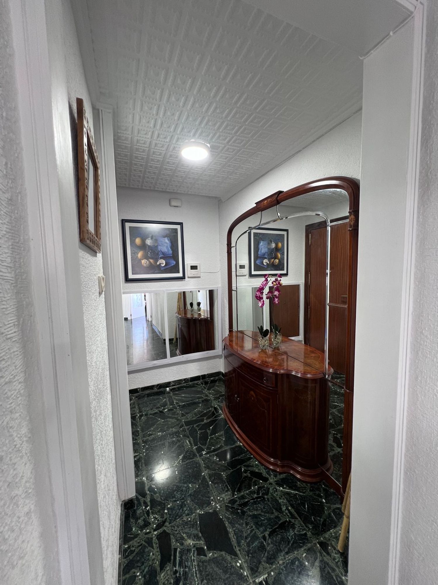 Piso en Calle Alcalde Suárez Llanos, Carolinas Bajas - Foto 14