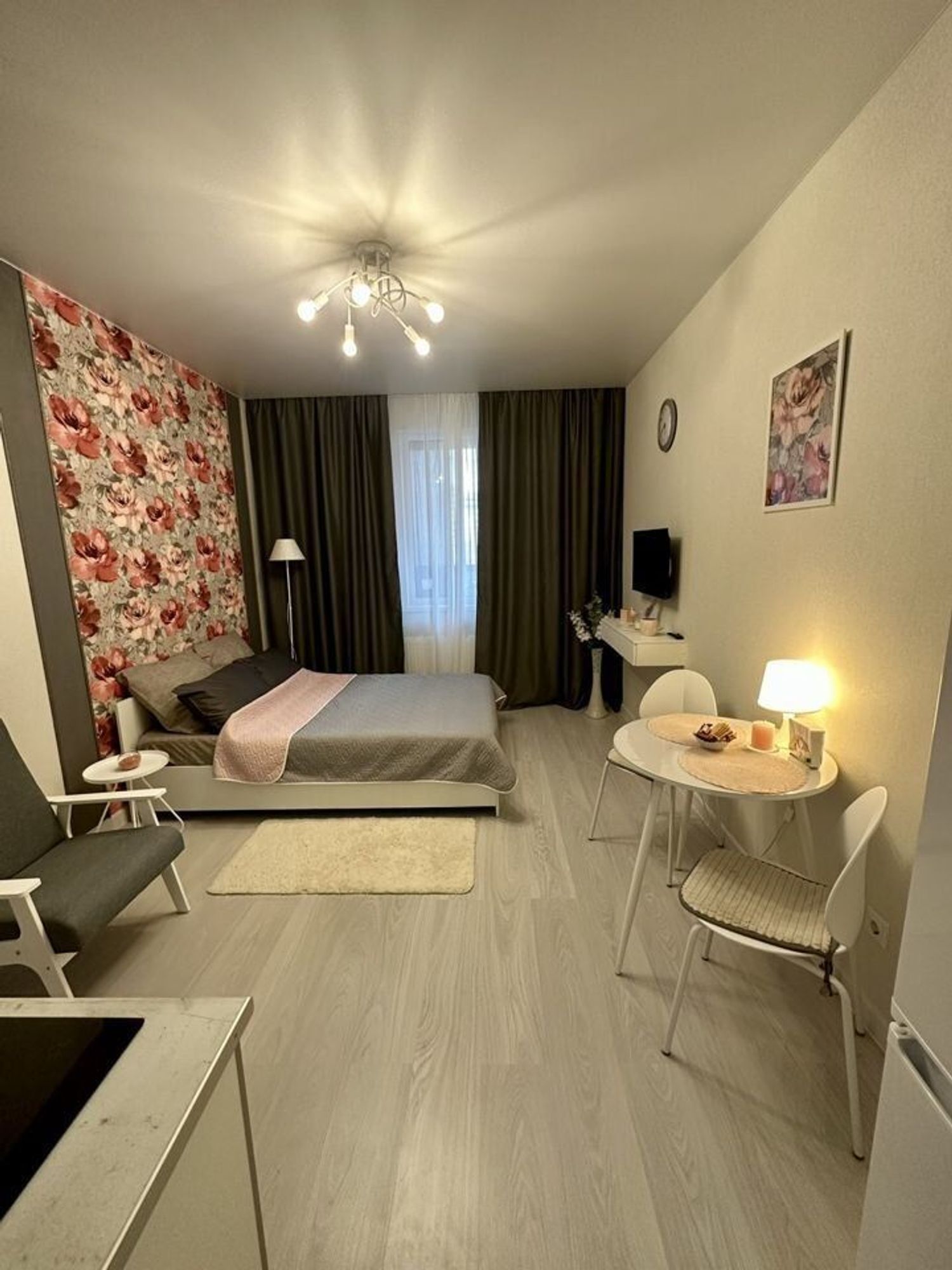 Estudio en Av. de Monforte de Lemos, 44, Pilar - Foto 27