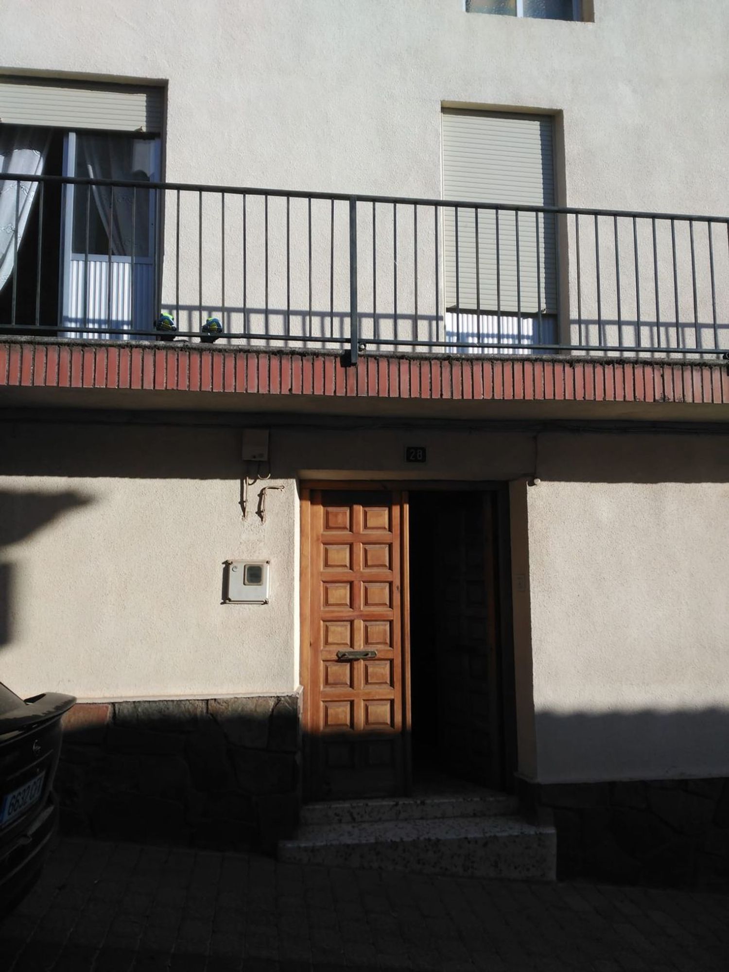 Casa de pueblo en Calle Mesones, 28 - Foto 4