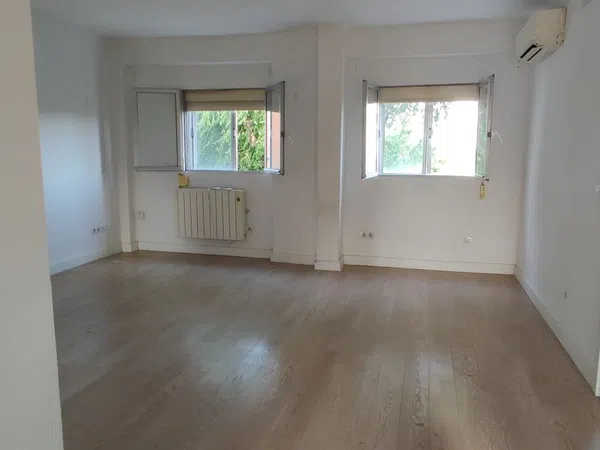 Piso en Manuel Muiño Arroyo, 20