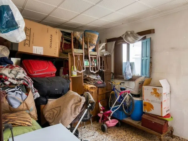Casa de pueblo en Plaza de la Coronación, 11 - Foto 6