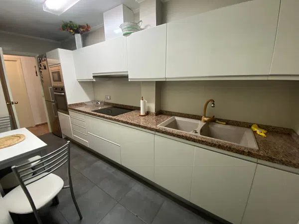 Piso en Calle Hermanos Soto Chápuli, Campoamor - Foto 9