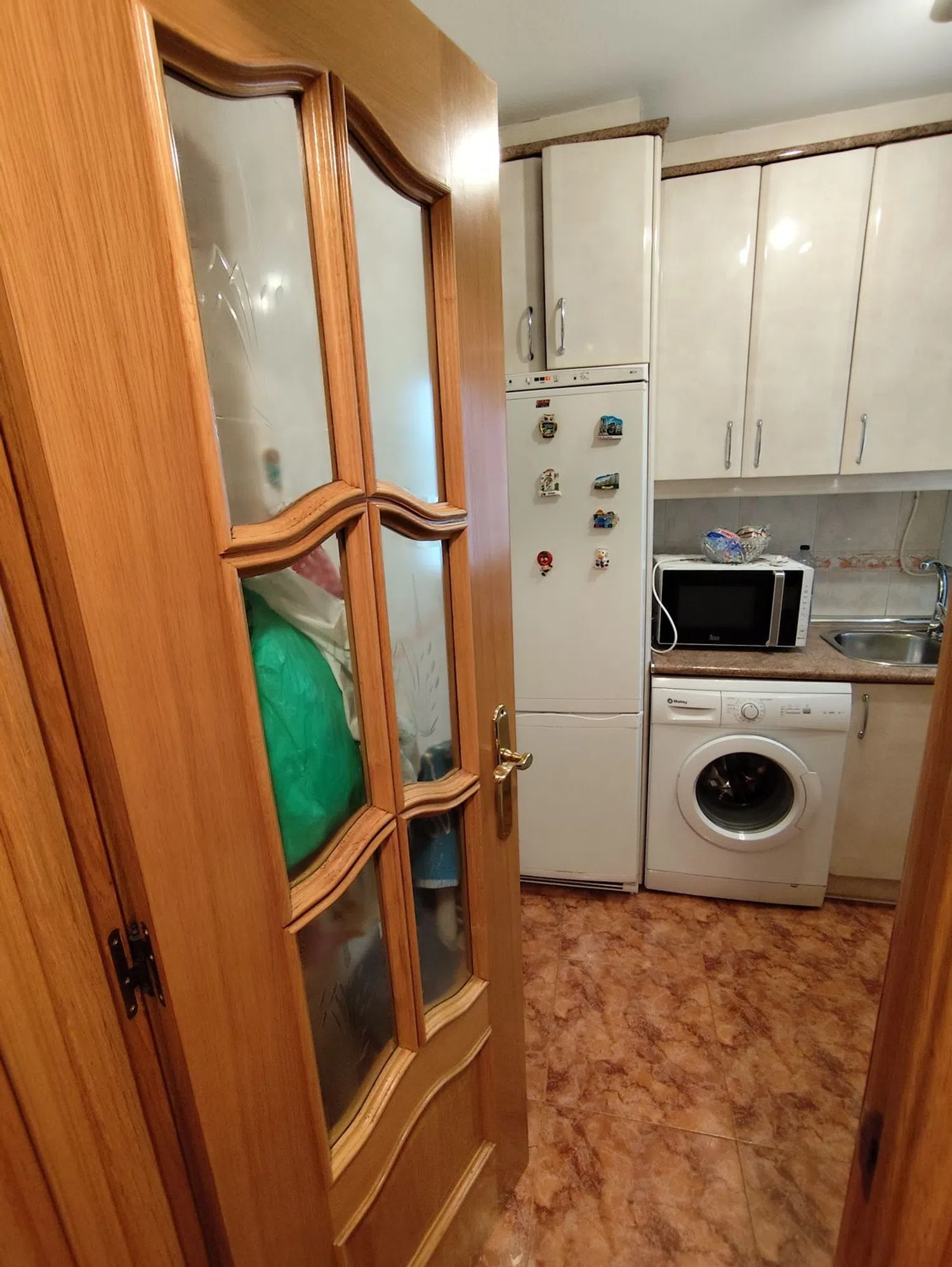 Piso en calle de Ponferrada, 19 - Foto 2