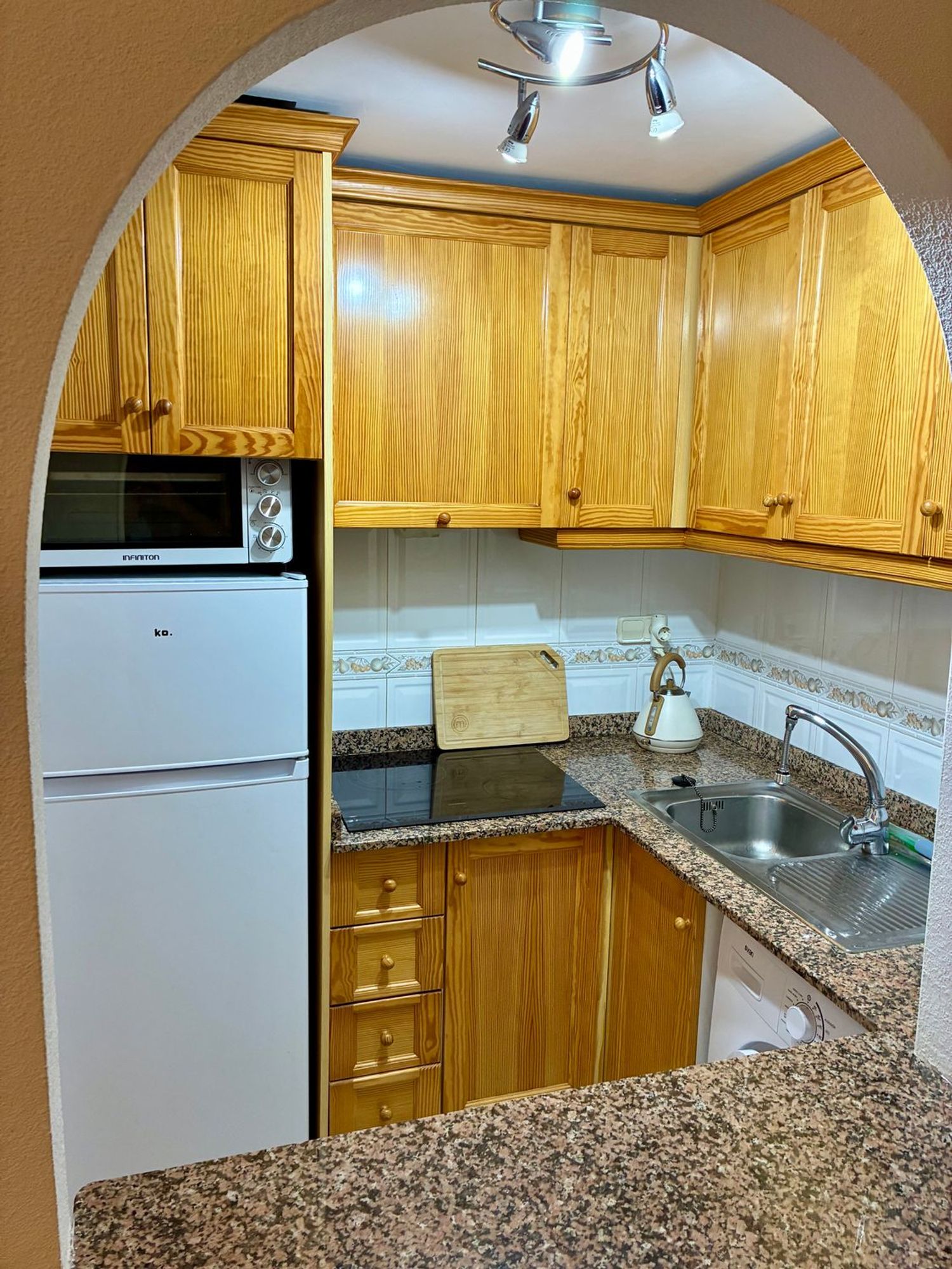Piso en Calle Dios Baal, 31, Playa Honda-Playa Paraíso - Foto 7