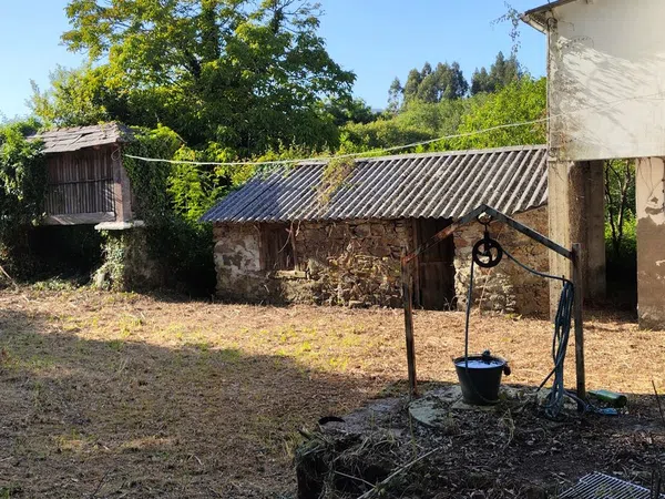 Casa rural en Lugar Souto Calvo, 4 - Foto 4