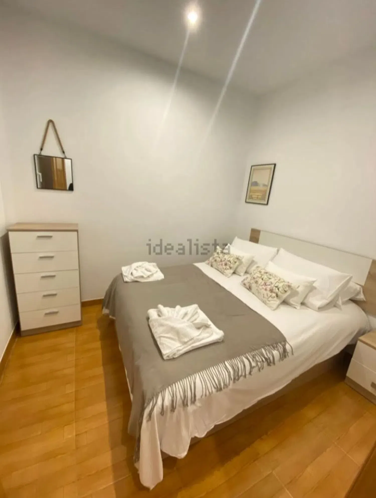 Piso en Pico de Artilleros, 170 - Foto 22