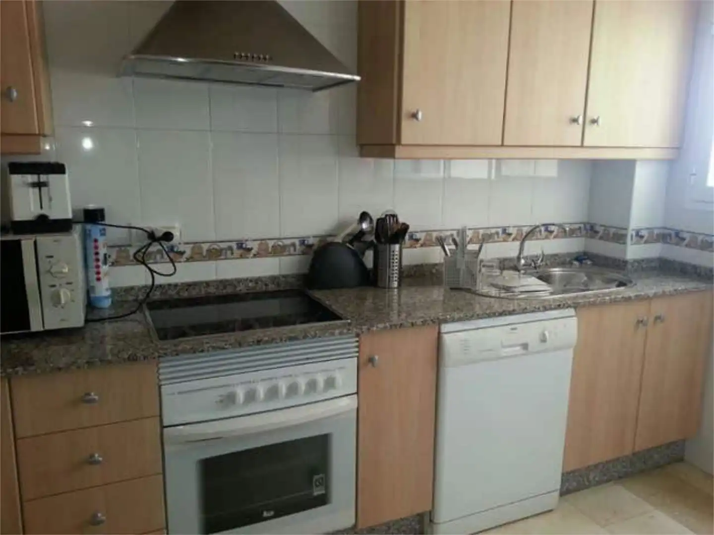 Apartamento en Noria del pino - Foto 2