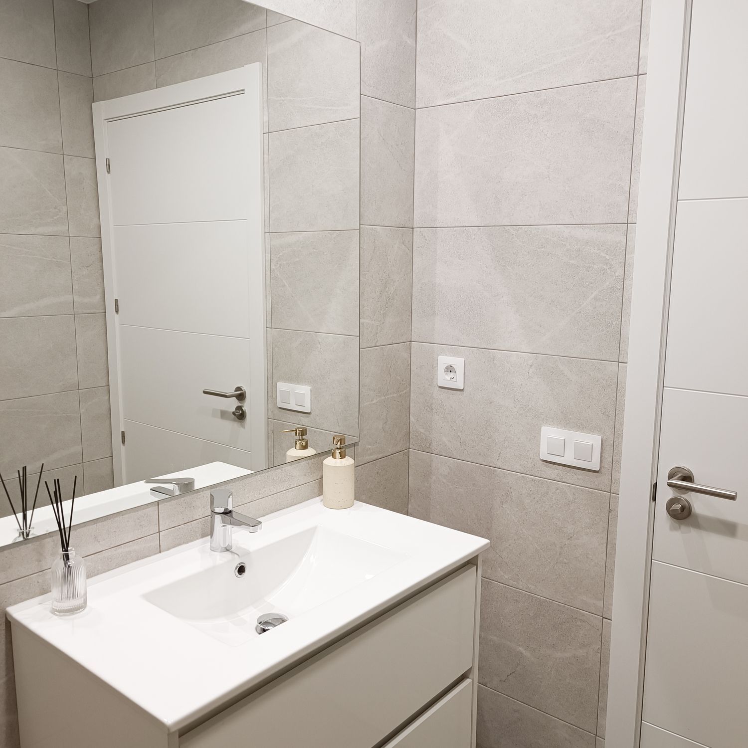 Piso en calle Inés de Ben, 26 - Foto 19